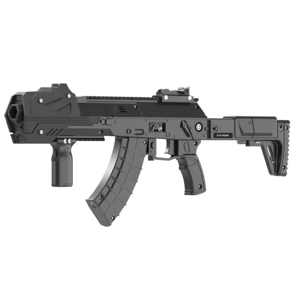 Лазертаг-тагер АК-25 «Хищник»