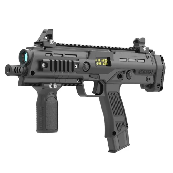 Лазертаг-тагер MP9 «Феникс»