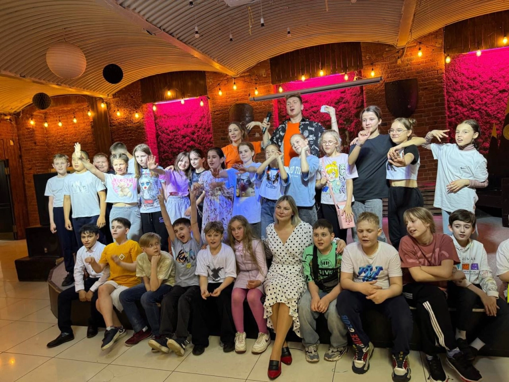 совместные подвижные игры