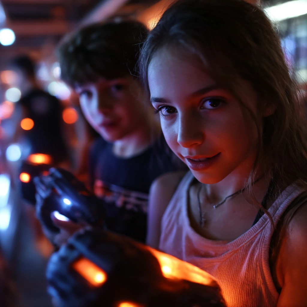 LaserTag