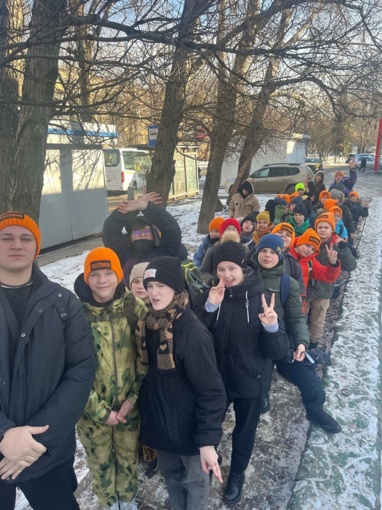 командные эстафеты