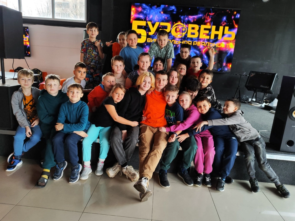 совместные подвижные игры