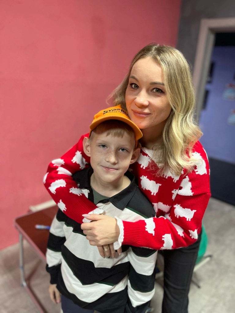 дружба и новые знакомства