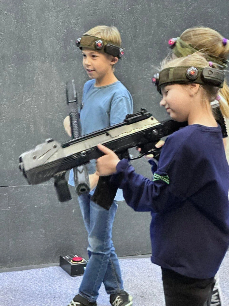 семейный день