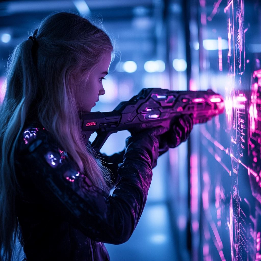 Безопасная арена