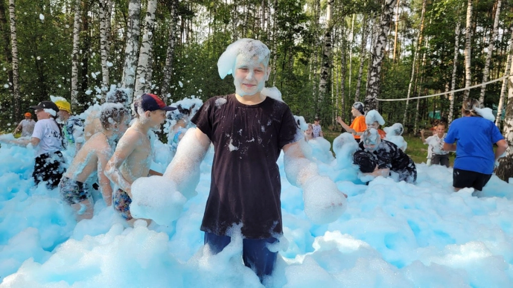 командные эстафеты