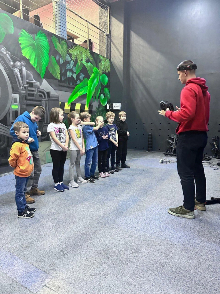 интеллектуальные игры и викторины