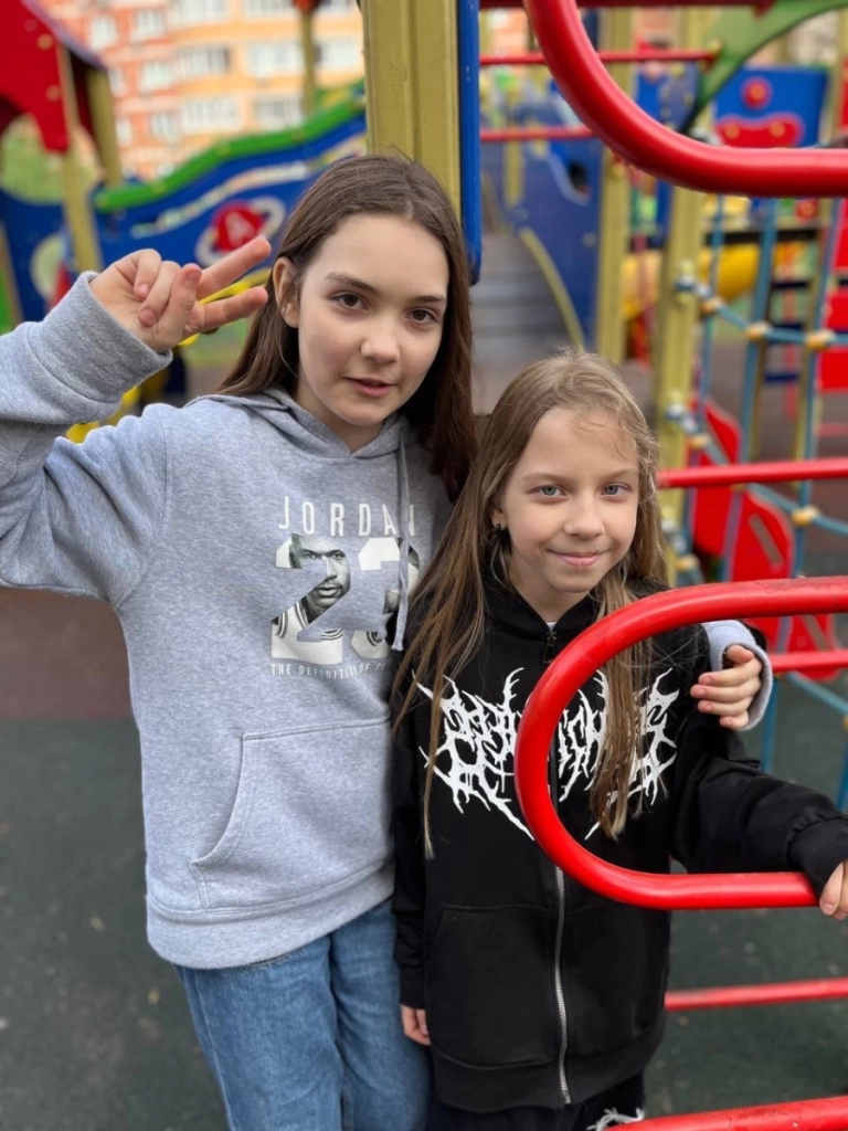 школьники отдыхают весной