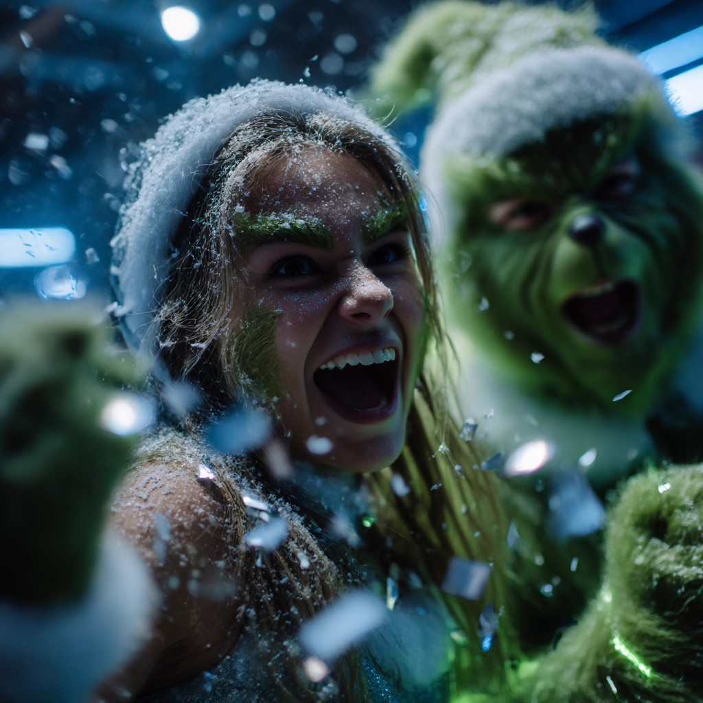 Обложка программы