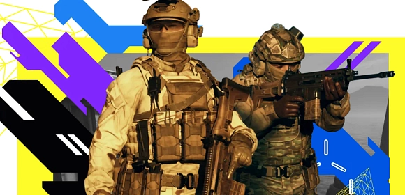MILITARY STATION