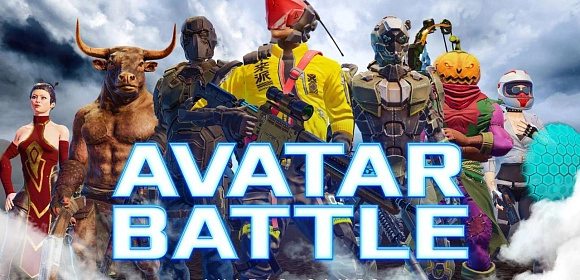 Avatar BATTLE