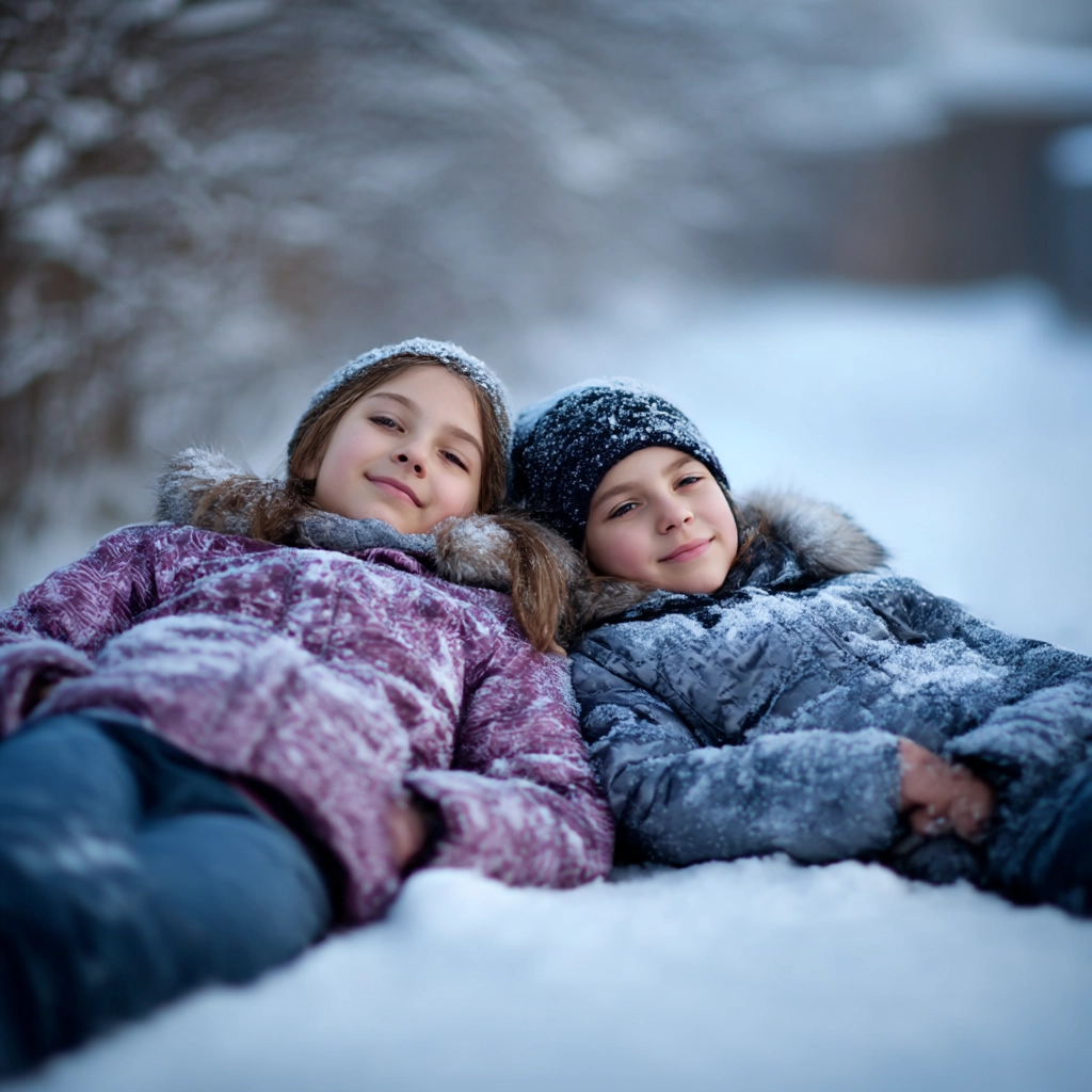 Что представляет собой детский лагерь