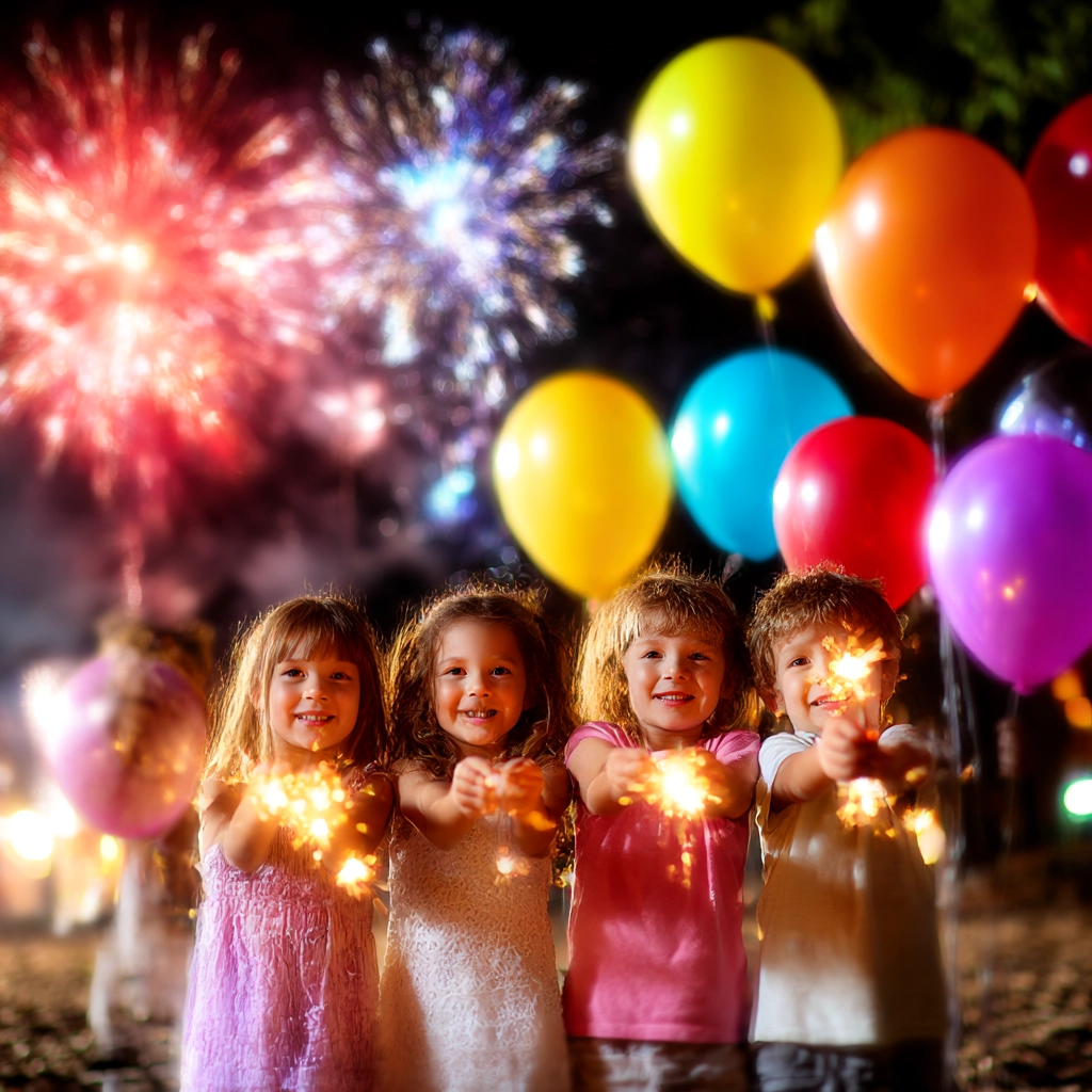 Шоу программа