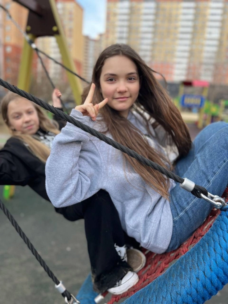 совместные подвижные игры