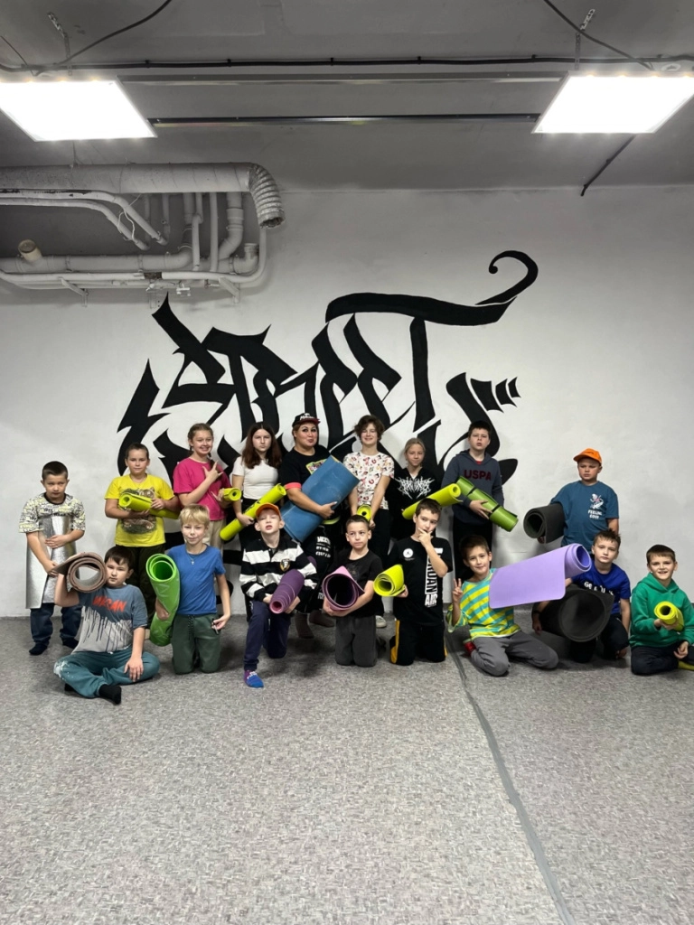 командные эстафеты