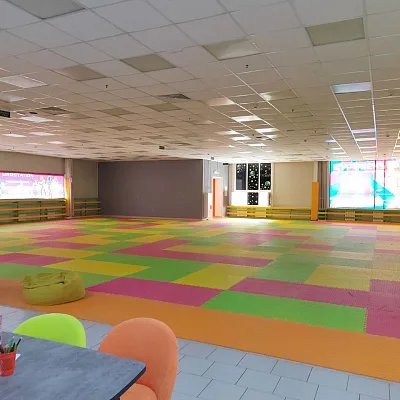 VR-клубы в Москве и Подмосковье