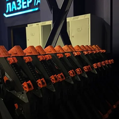 Как выглядит клуб