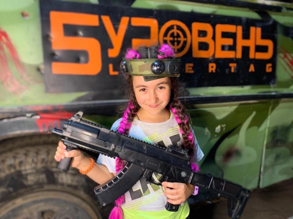 командная игра для подростков