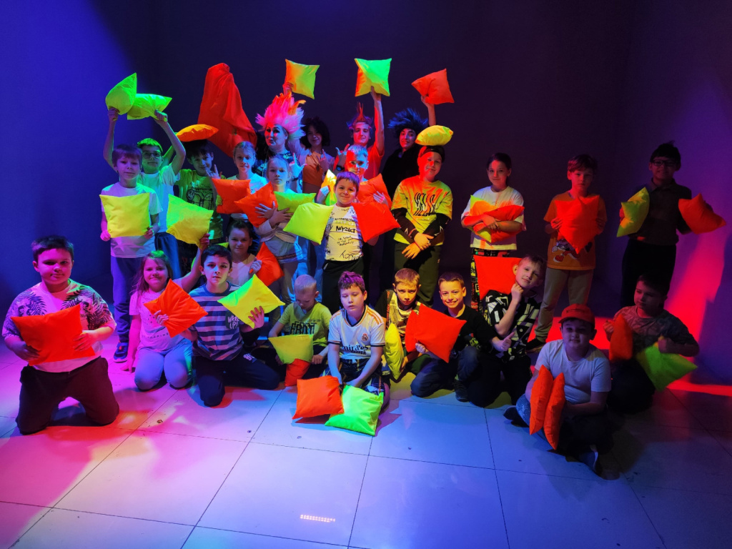 игры на зимних каникулах