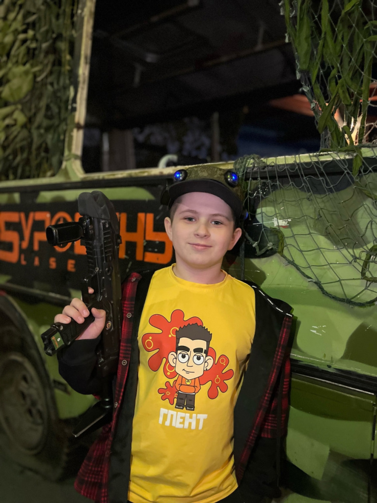 дружная команда