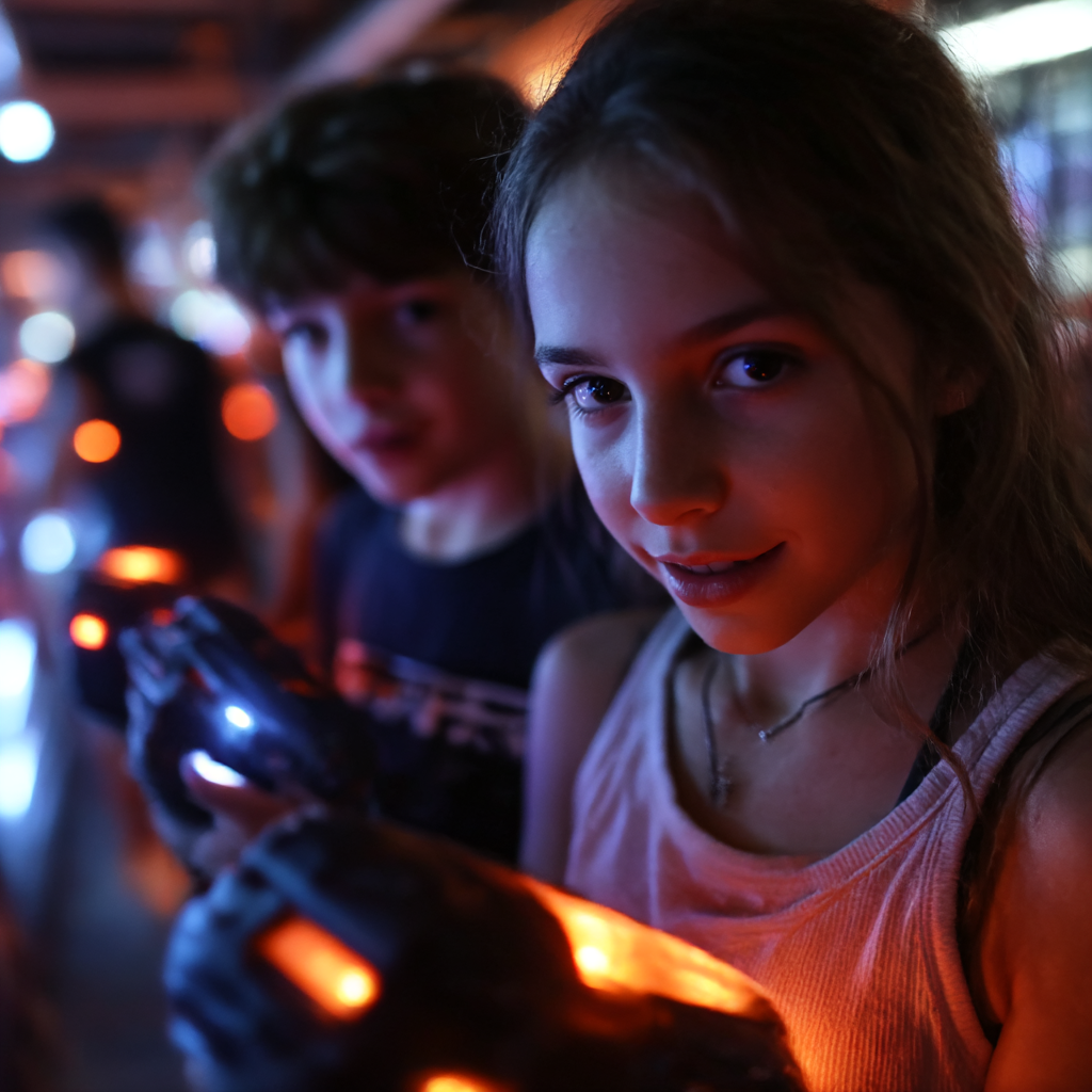 LaserTag