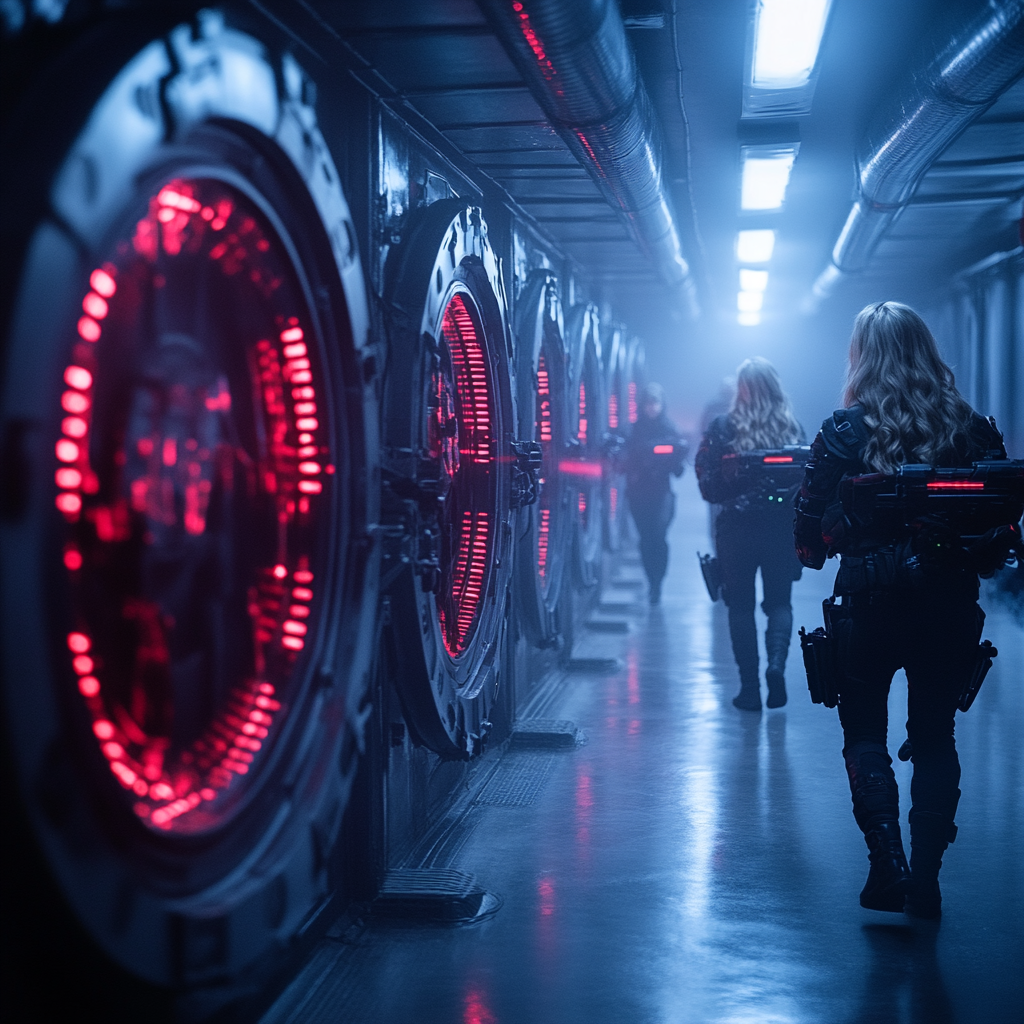 Безопасная арена