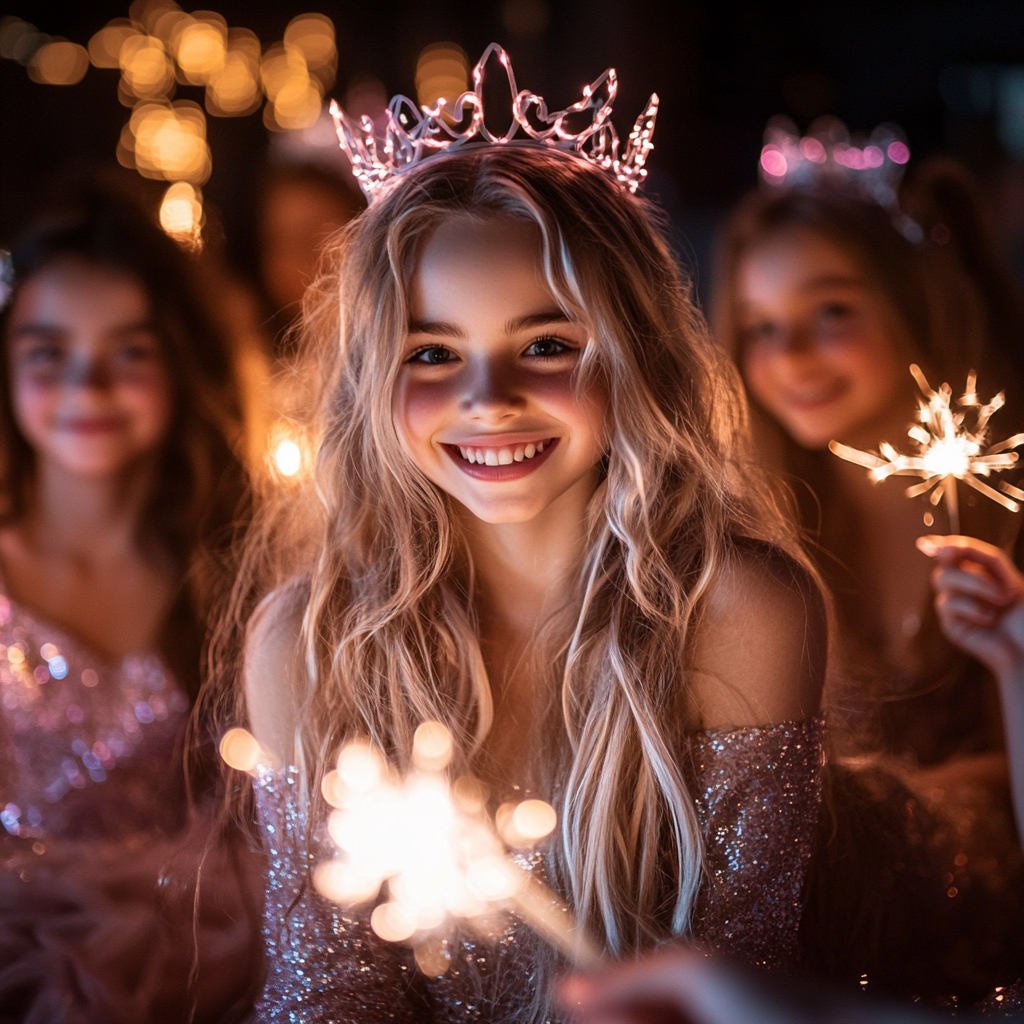 Фотосессия