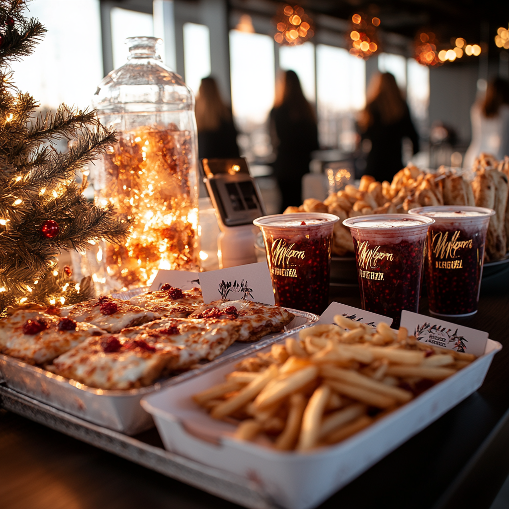 детское питание комбо