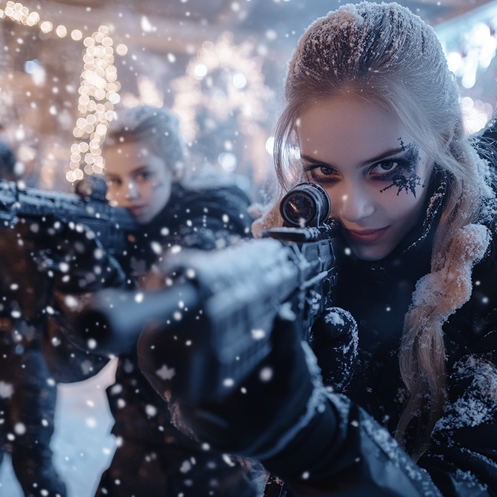 «Ёлка»: миссия выполнима