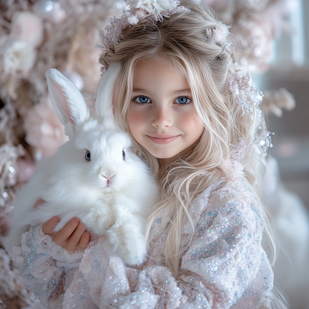 Алиса в Стране Чудес — детсад