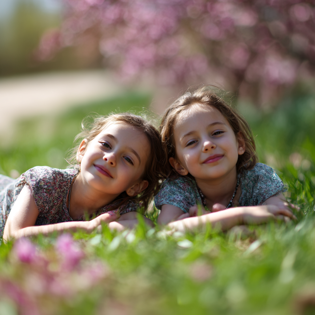 Современный формат лагеря