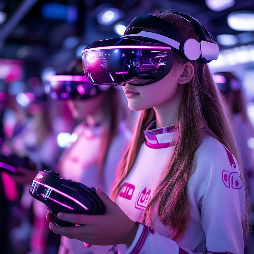 Стоимость VR игр наших арен