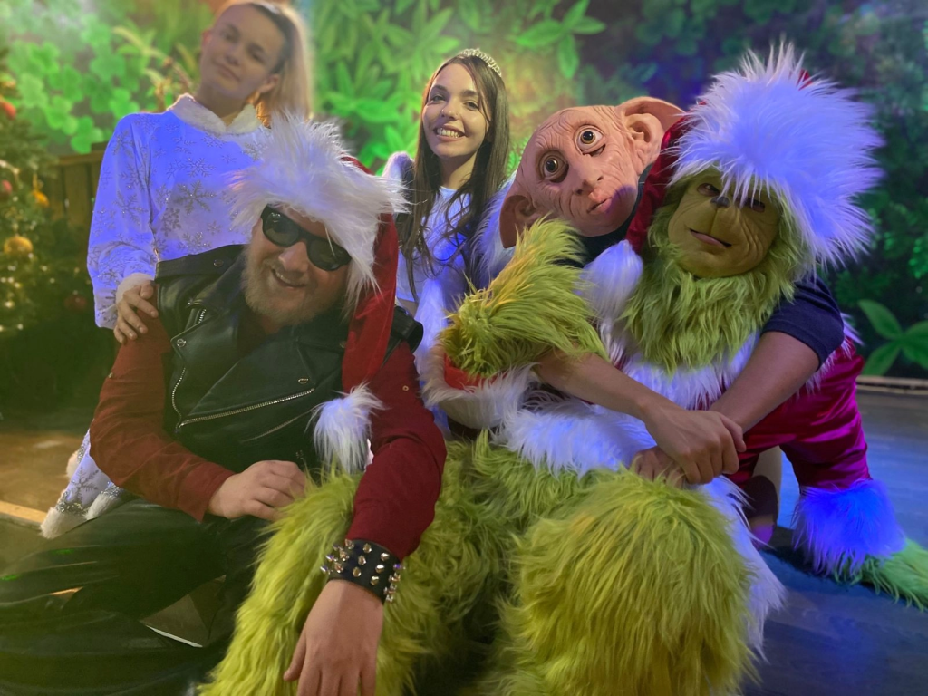 командные эстафеты