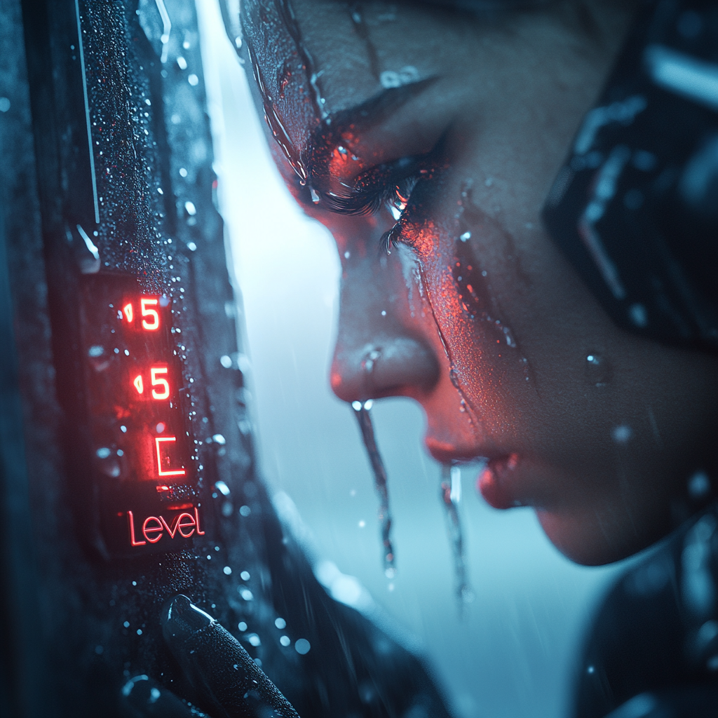 Полное погружение