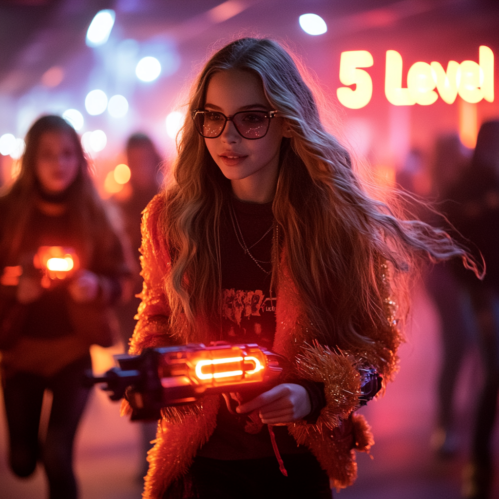 Хэллоуин для 1–4 классов