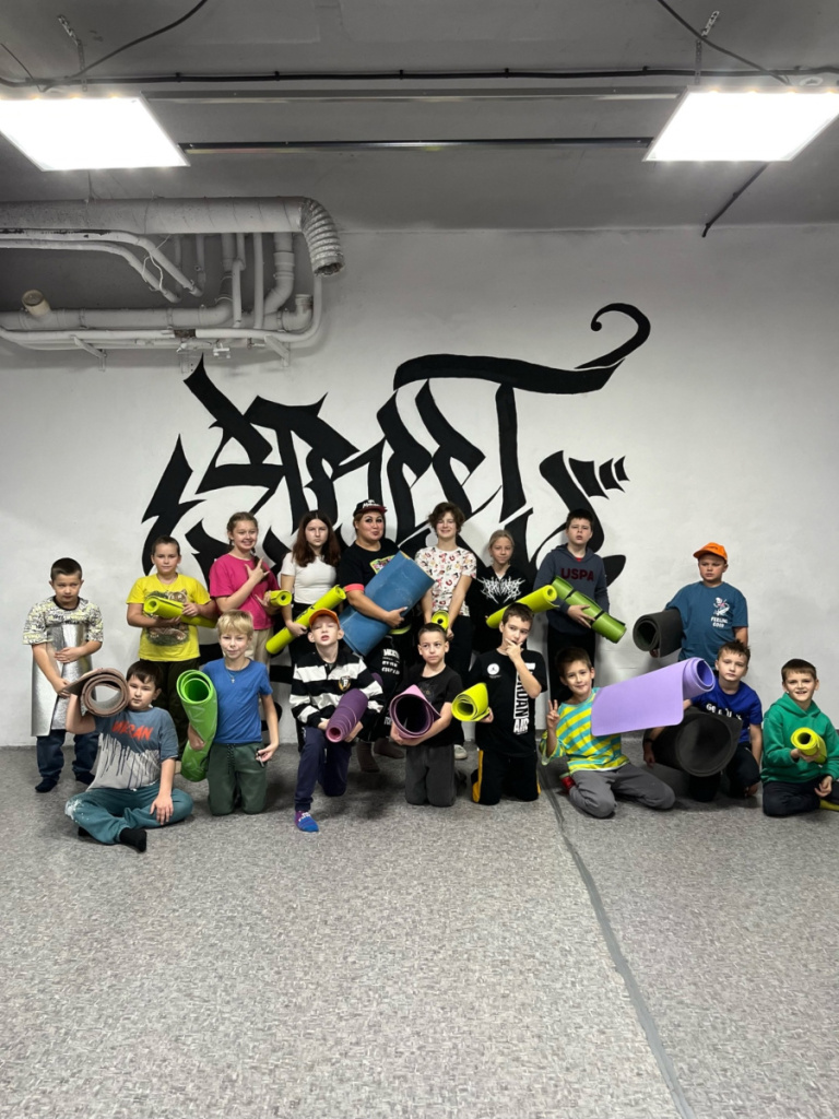 командные эстафеты